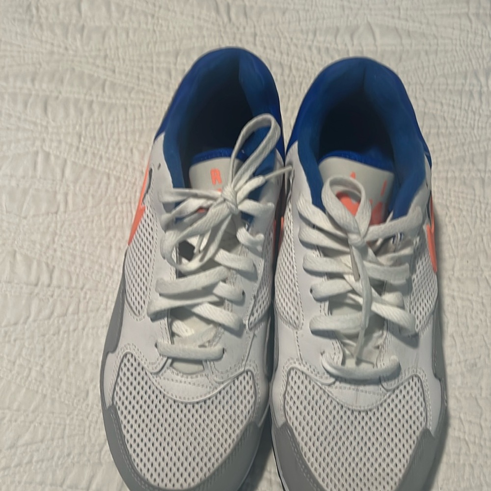 Nike air mens trainers